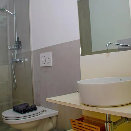 Guestready - Studio In Santa Catarina 아파트