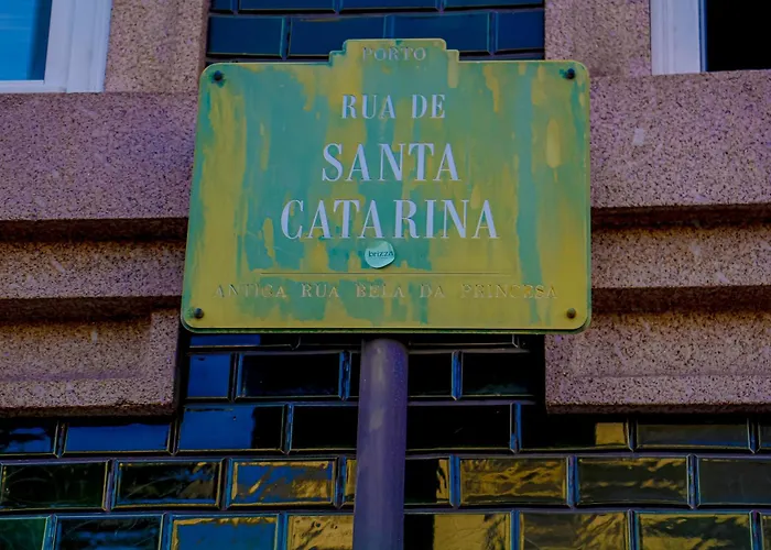 Guestready - Studio In Santa Catarina 아파트 *