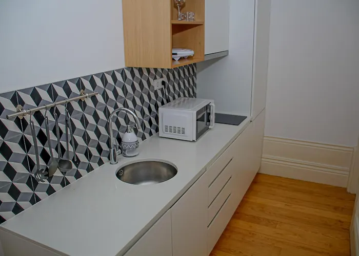 Guestready - Studio In Santa Catarina