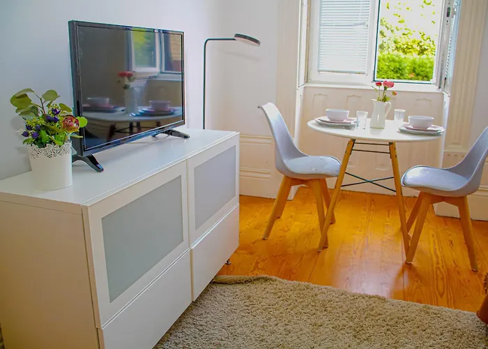 Guestready - Studio In Santa Catarina *