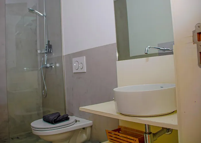 Guestready - Studio In Santa Catarina 公寓