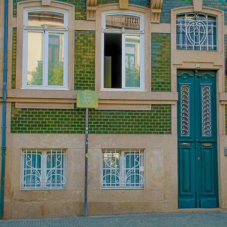 Noa By Bom Порту