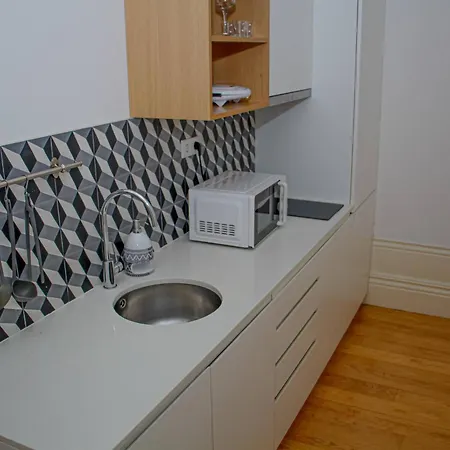 Noa By Bom Apartman Porto