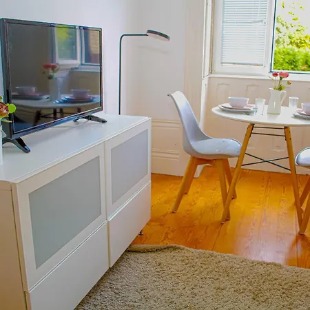 Guestready - Studio In Santa Catarina Porto