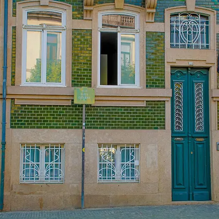 Guestready - Studio In Santa Catarina 波尔图