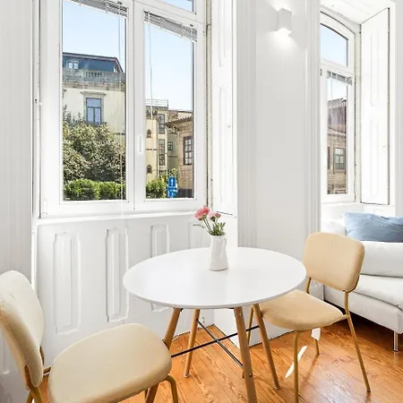 Apartman Guestready - In Santa Catarina Porto