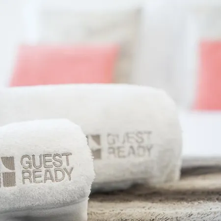 Guestready - In Santa Catarina *
