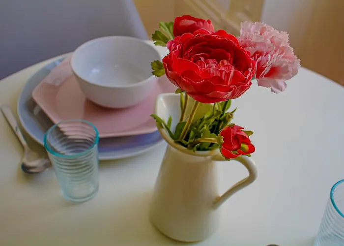 Noa By Bom Apartmán *