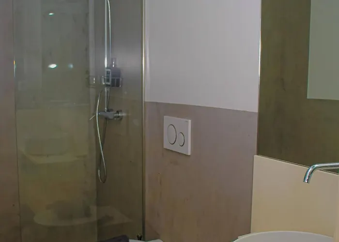 Guestready - Studio In Santa Catarina Apartament *