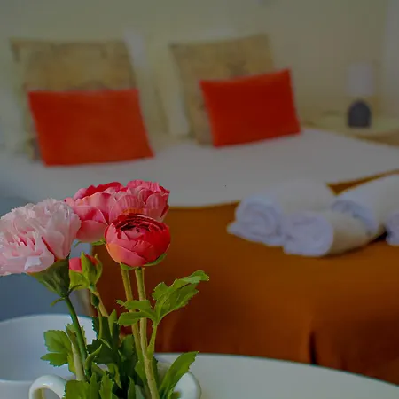 Noa By Bom Apartment