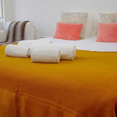 Noa By Bom Apartment Porto