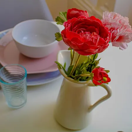 Noa By Bom アパート *