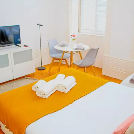 Apartment Noa By Bom *