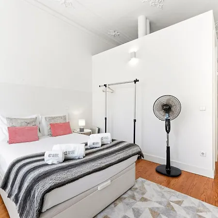 Guestready - In Santa Catarina Apartman *