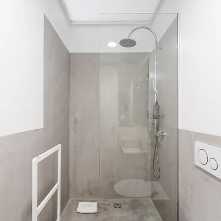 Guestready - In Santa Catarina Apartman