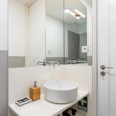 Guestready - In Santa Catarina Porto